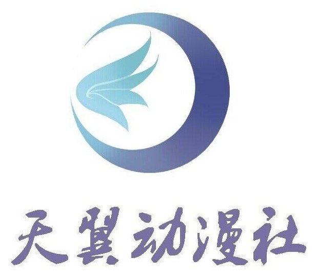 圆形社团标志