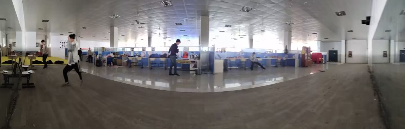 社团活动中心