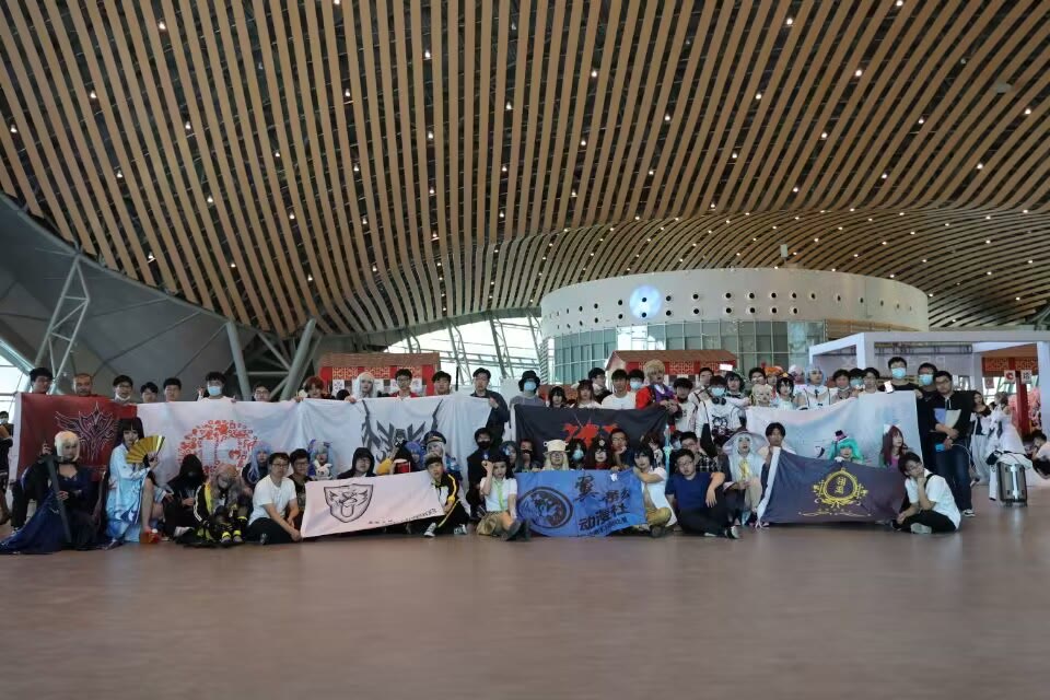 合肥漫展